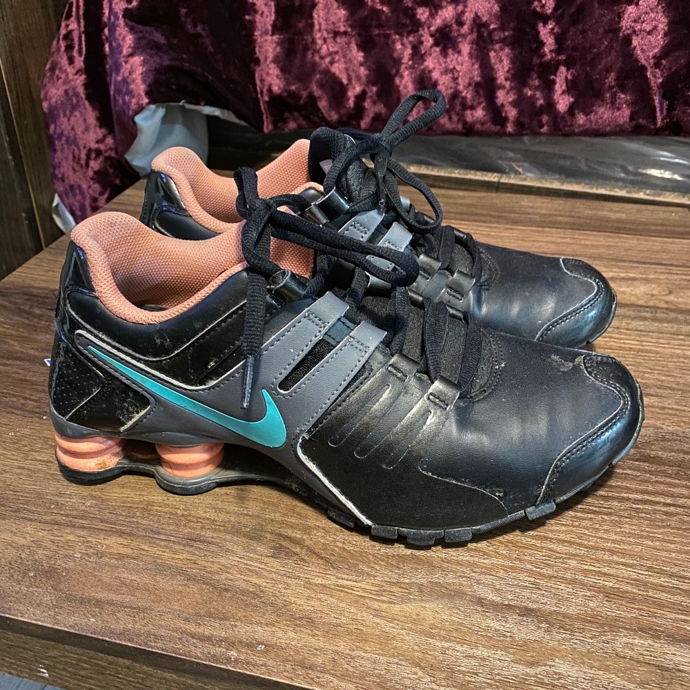 Nike shoes